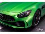 2018 Mercedes-Benz AMG GT for sale 101682634